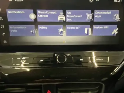 Photo 32 Nissan Juke  DIG-T 114