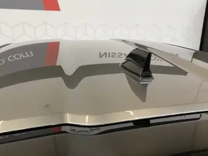 Photo 17 Nissan Juke  DIG-T 114