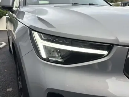 Photo 16 Volvo Xc40  T4 Recharge 129+82 ch DCT7