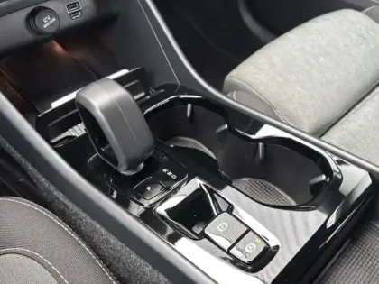 Photo 12 Volvo Xc40  T4 Recharge 129+82 ch DCT7