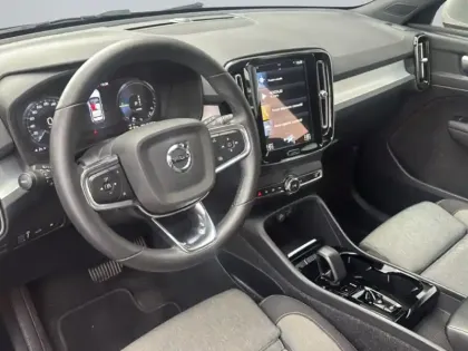 Photo 9 Volvo Xc40  T4 Recharge 129+82 ch DCT7