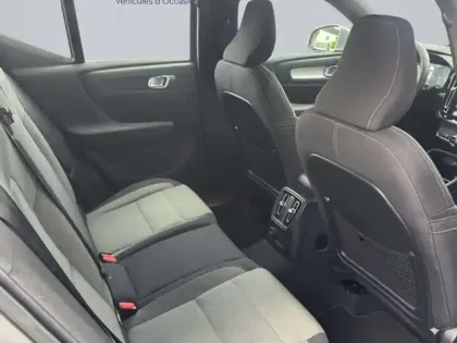 Photo 6 Volvo Xc40  T4 Recharge 129+82 ch DCT7