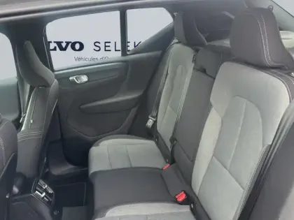 Photo 8 Volvo Xc40  T4 Recharge 129+82 ch DCT7