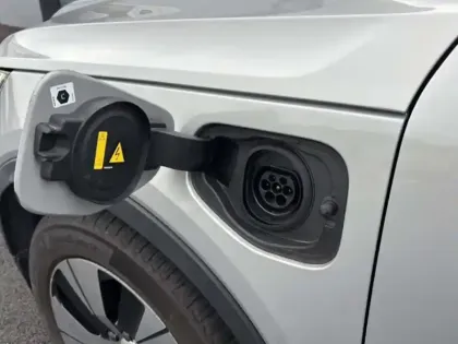 Photo 17 Volvo Xc40  T4 Recharge 129+82 ch DCT7