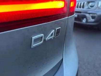 Photo 30 Volvo V90  Cross Country D4 AWD 190 ch Geartronic 8