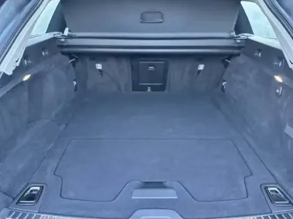 Photo 5 Volvo V90  Cross Country D4 AWD 190 ch Geartronic 8