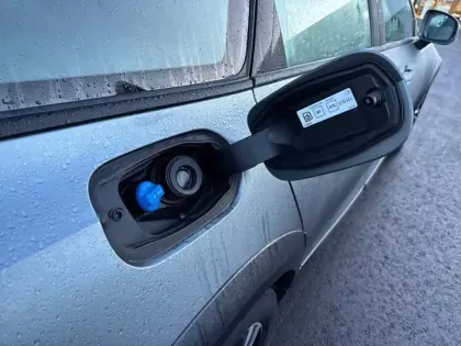 Photo 7 Volvo V90  Cross Country D4 AWD 190 ch Geartronic 8