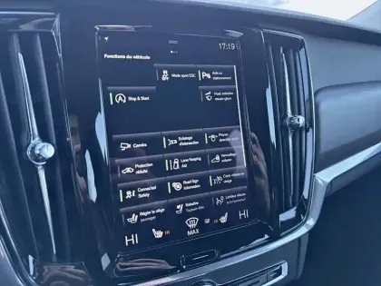 Photo 13 Volvo V90  Cross Country D4 AWD 190 ch Geartronic 8