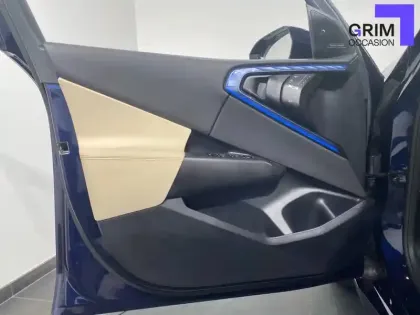 Photo 101 BMW X3  20d xDrive 197 ch BVA8