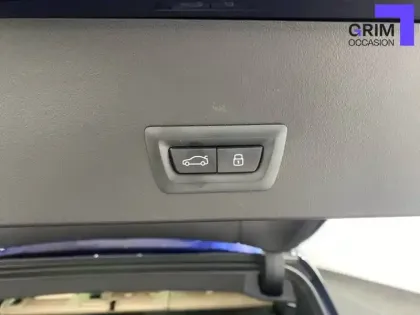 Photo 27 BMW X3  20d xDrive 197 ch BVA8