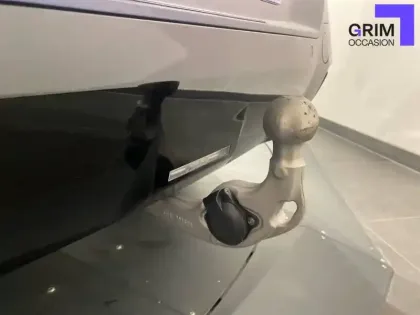 Photo 66 BMW X3  20d xDrive 197 ch BVA8