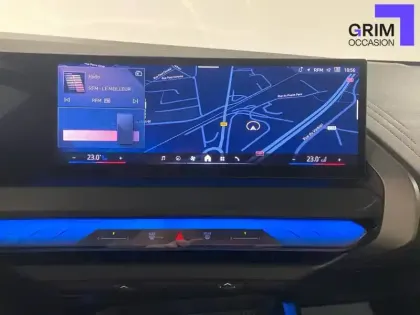 Photo 48 BMW X3  20d xDrive 197 ch BVA8