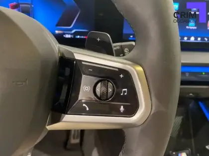 Photo 71 BMW X3  20d xDrive 197 ch BVA8