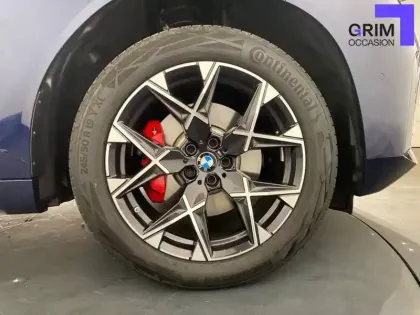 Photo 97 BMW X3  20d xDrive 197 ch BVA8