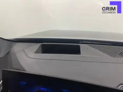 Photo 73 BMW X3  20d xDrive 197 ch BVA8