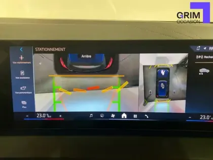 Photo 117 BMW X3  20d xDrive 197 ch BVA8