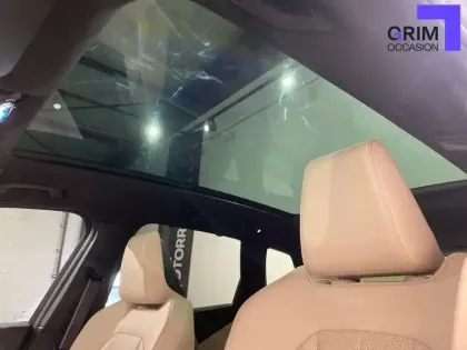 Photo 17 BMW X3  20d xDrive 197 ch BVA8