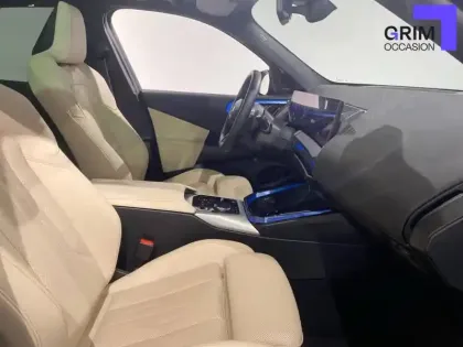 Photo 79 BMW X3  20d xDrive 197 ch BVA8