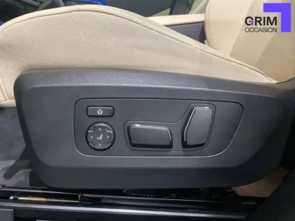 Photo 74 BMW X3  20d xDrive 197 ch BVA8