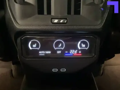 Photo 69 BMW X3  20d xDrive 197 ch BVA8