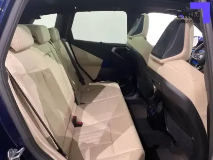 Photo 10 BMW X3  20d xDrive 197 ch BVA8