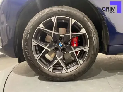 Photo 94 BMW X3  20d xDrive 197 ch BVA8