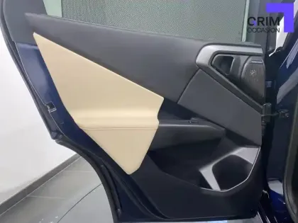 Photo 20 BMW X3  20d xDrive 197 ch BVA8