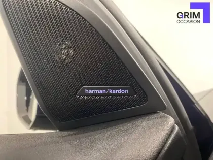 Photo 113 BMW X3  20d xDrive 197 ch BVA8