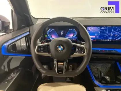 Photo 46 BMW X3  20d xDrive 197 ch BVA8