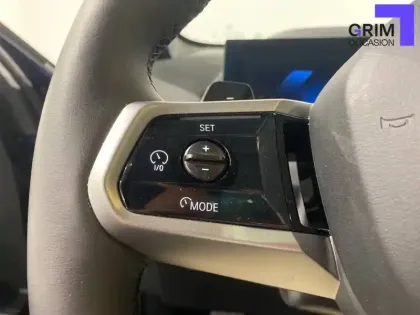 Photo 64 BMW X3  20d xDrive 197 ch BVA8