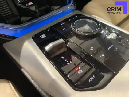 Photo 91 BMW X3  20d xDrive 197 ch BVA8