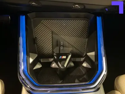 Photo 119 BMW X3  20d xDrive 197 ch BVA8