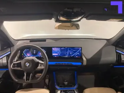 Photo 86 BMW X3  20d xDrive 197 ch BVA8