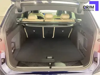 Photo 93 BMW X3  20d xDrive 197 ch BVA8