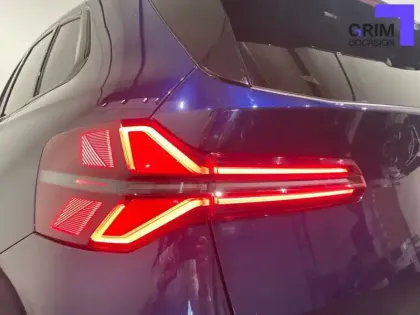 Photo 104 BMW X3  20d xDrive 197 ch BVA8