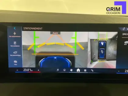 Photo 118 BMW X3  20d xDrive 197 ch BVA8