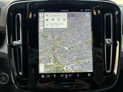 Photo 12 Volvo Xc40  B3 163 ch DCT7