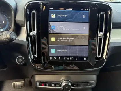 Photo 11 Volvo Xc40  B3 163 ch DCT7