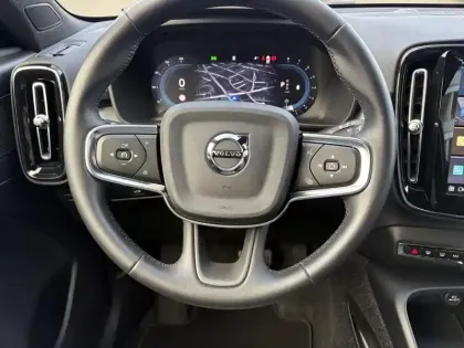 Photo 9 Volvo Xc40  B3 163 ch DCT7