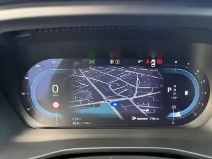 Photo 10 Volvo Xc40  B3 163 ch DCT7