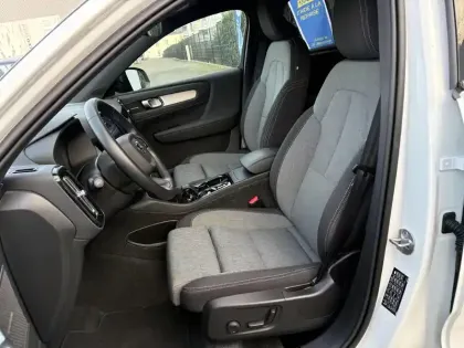 Photo 7 Volvo Xc40  B3 163 ch DCT7