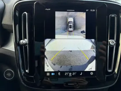 Photo 13 Volvo Xc40  B3 163 ch DCT7