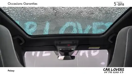 Photo 22 Skoda Kamiq  1.0 TSI Evo 110 ch DSG7