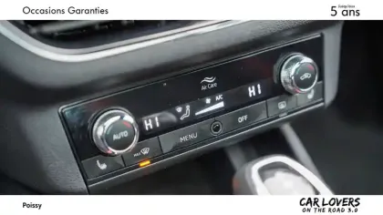 Photo 26 Skoda Kamiq  1.0 TSI Evo 110 ch DSG7