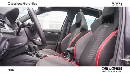 Photo 16 Skoda Kamiq  1.0 TSI Evo 110 ch DSG7