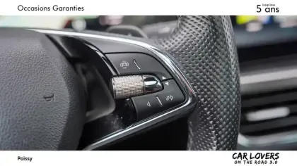 Photo 24 Skoda Kamiq  1.0 TSI Evo 110 ch DSG7