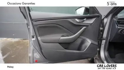 Photo 14 Skoda Kamiq  1.0 TSI Evo 110 ch DSG7