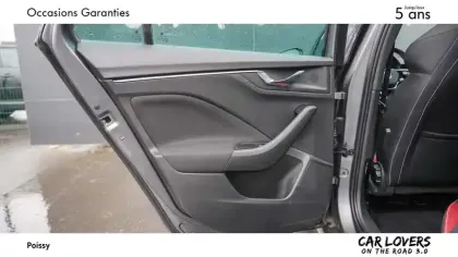 Photo 17 Skoda Kamiq  1.0 TSI Evo 110 ch DSG7