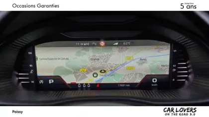 Photo 25 Skoda Kamiq  1.0 TSI Evo 110 ch DSG7