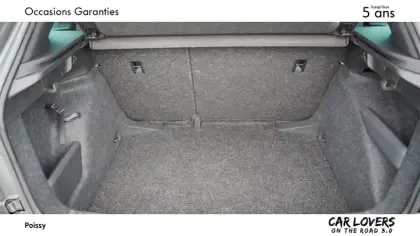 Photo 6 Skoda Kamiq  1.0 TSI Evo 110 ch DSG7